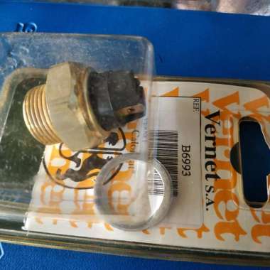 SWITCH TEMPERATUR FAN VW FIAT THERMO SENSOR