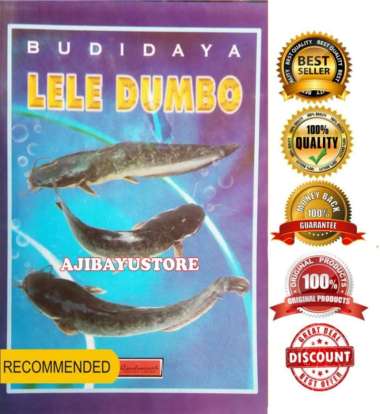 BUDIDAYA LELE DUMBO BUDI DAYA LELE DUMBO HARDI SOENANTO CENDRAWASIH