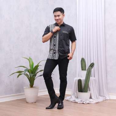 COUPLE TENUN TORAJA COUPLE KONDANGAN DRESS KONDANGAN DRESS TENUN ATASAN BATIK KHAS INDONESIA HEM tor