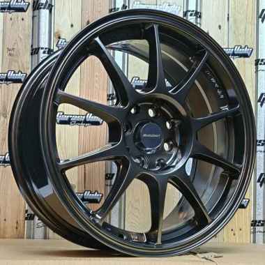REP WEDSSPORT TC105N RING 16 TITAN VELG MOBIL GARASI VELG SURABAYA