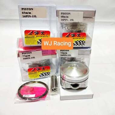 Piston LHK Pen 16 64 -78 MM 78