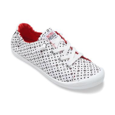 Sepatu Putih Skechers Jual Produk Terbaru Maret 2020 Blibli Com