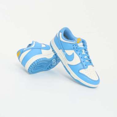 coastal blue dunks