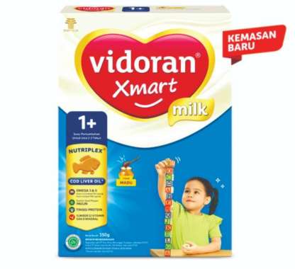 Vidoran Xmart 1