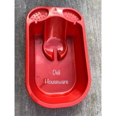 Phylia Ember Mandi Bayi / Baby Bath TYPE B