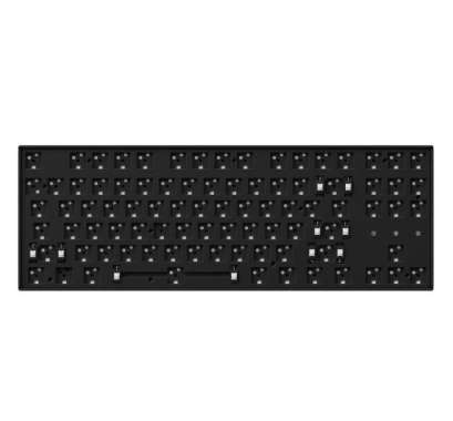 Keychron K8 Pro QMK/VIA BAREBONE Wireless Mechanical Keyboard Custom Wireless Mechanical Keyboard