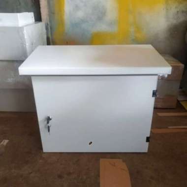 Box Panel Batere 40 x 30 x 30