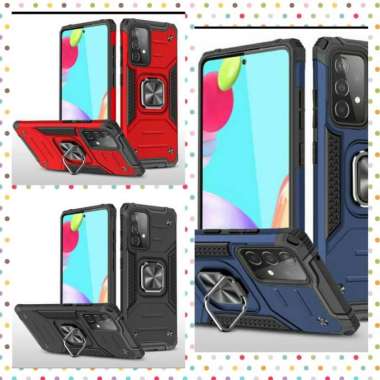 Hardcase - Case Thunder Untuk Samsung Galaxy A52 - Untuk Samsung Galaxy A72 A52