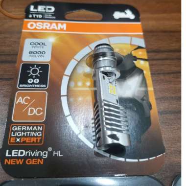 Lampu Depan LED Mio Sporty Mio Soul Xeon Osram Original