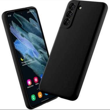 PROMO Case Samsung S21 FE 5G Premium Soft Case Casing TERBARU