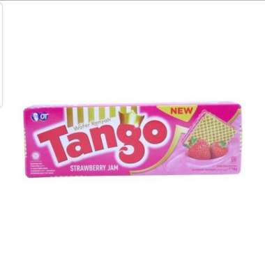 Tango Wafer