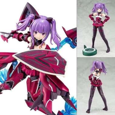 Megami Device x Alice Gear Aegis Ayaka Ichijo