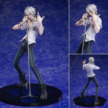 PVC Figure 1/8 Samatoki Aohitsugi - Hypnosis Mic -Division Rap Battle-