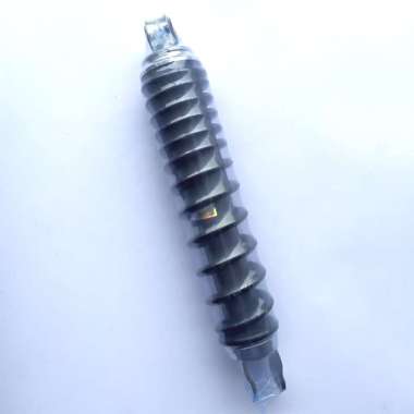 Shock Belakang Shock Breaker FUKUKAWA HONDA BEAT, BEAT OLD Hitam