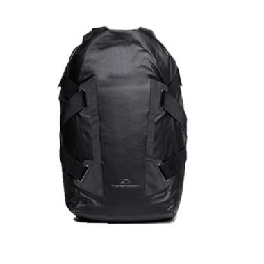 TAS RANSEL PLANET OCEAN TPR523201 hitam