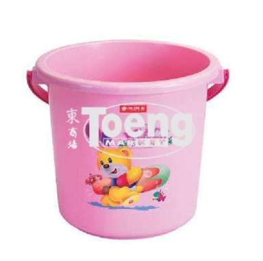 EMBER 4GL ELEGANT TANPA TUTUP LS