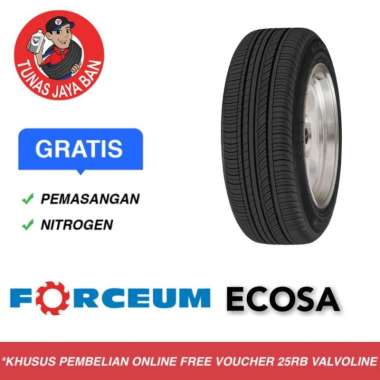 Ban Innova Forceum Ecosa 205/65 R15 Toko Ban Surabaya 205 65 R15