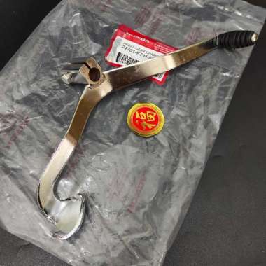 Pedal Operan Gigi Honda Karisma Supra X 125