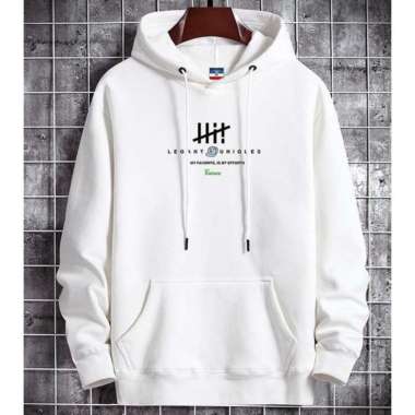 Jual Sweater Hoodie Terbaru - Harga 