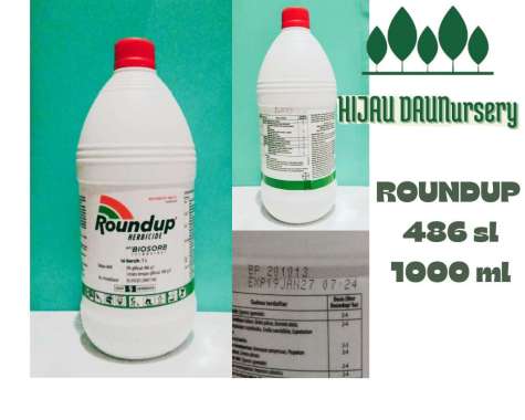 Jual Roundup Terlengkap - Harga Murah September 2022 | Blibli