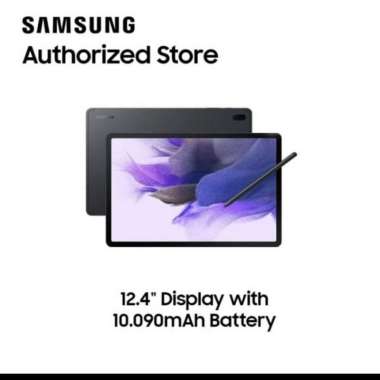 SAMSUNG TAB S7 FE 5G 6/128 GARANSI SAMSUNG INDONESIA SEIN