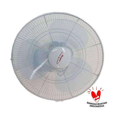 Maspion Kipas Angin Plapon Orbit Fan Kipas Angin Gantung Rotasi 16 inch MOF 401 P MOF-401 MOF401