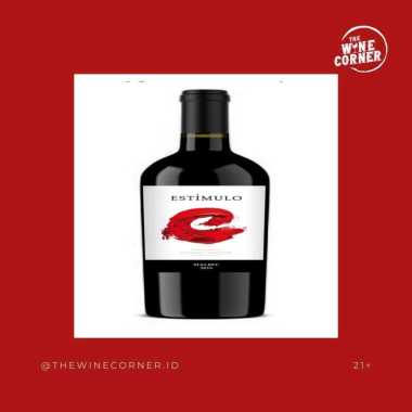 Jual Malbec Estimulo Termurah - Harga Grosir Terupdate Hari ...