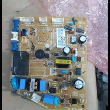 PCB modul AC LG oryginal