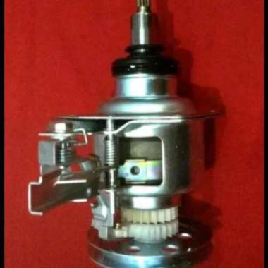 gearbox mesin cuci LG WF-L801TC