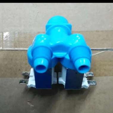 inlet water mesin cuci Samsung