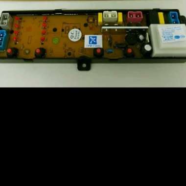 modul mesin cuci denpoo type DWF 097HF