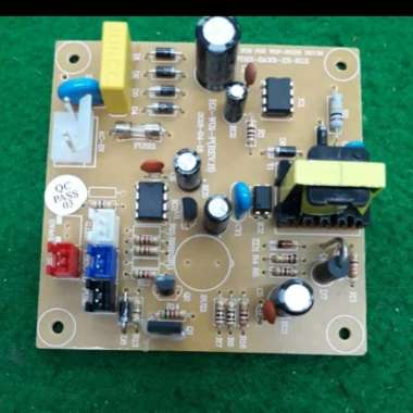 pcb modul dispenser miyako wdp300 original