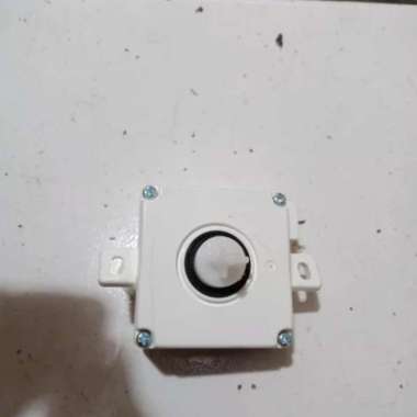 selector drain pembuangan mesin cuci Aqua original