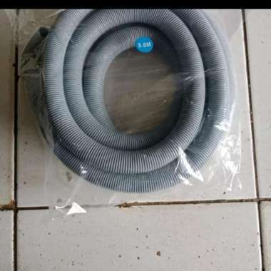 selang pembuangan mesin cuci front loading 3m
