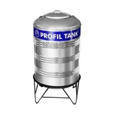 TANKI / TOREN / TANDON / TANGKI STAINLESS PROFIL TANK PS 3300