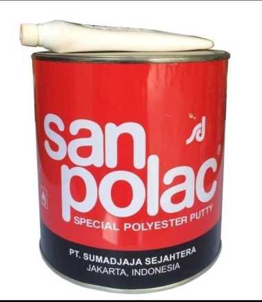 DEMPUL SANPOLAC GALON 2.5KG