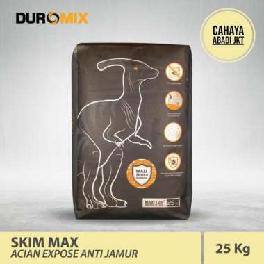 DUROMIX | SKIM MAX - ACIAN EKSPOS ANTI JAMUR 25KG