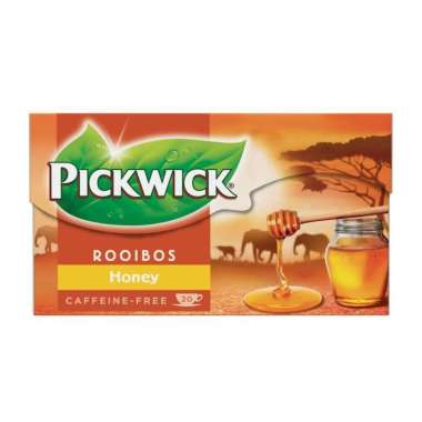 Teh Pickwick Honing rooibos /madu