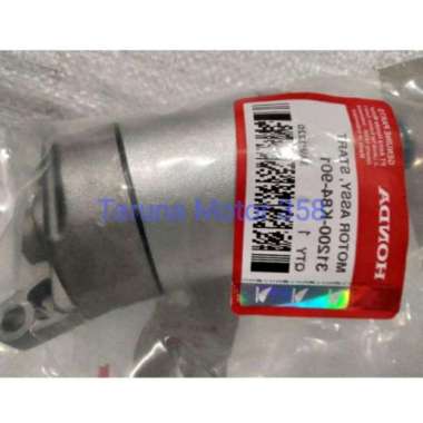 Dinamo Starter K84 CRF 150 Bore Up150L