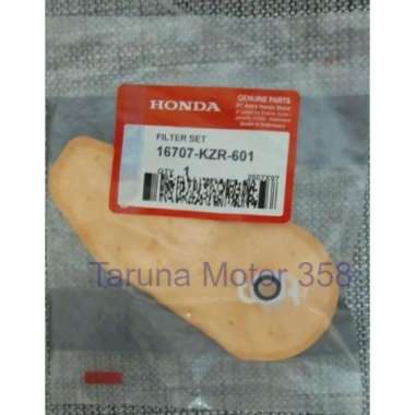PAMPERS Filter Saringan Bensin Vario 125 KZR