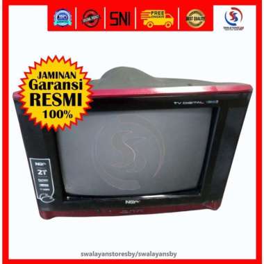 TV NAGOYA 21 INCH GARANSI RESMI