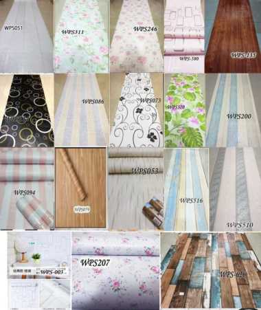 WALLPAPER BEST SELLER WALL PAPER STICKER MURAH WALPAPER STIKER BEST SELLER