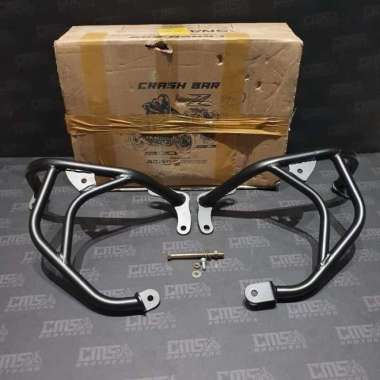 Crashbar Tubular Agna yamaha Mt25 Original Agna