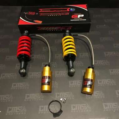 Shock Sok Belakang Ride It GP Series 103 Tabung Satria Fu
