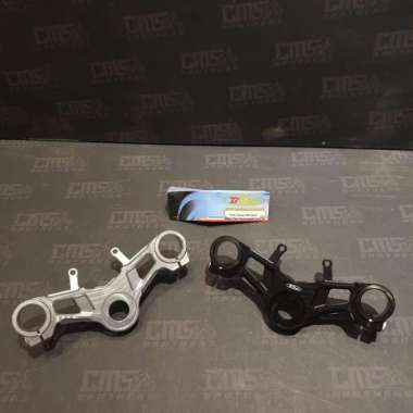 Tripleclamp Triple Clamp Segitiga Atas BPRO CBR 150R