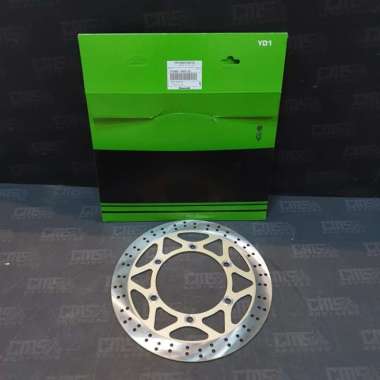 Disc Brake Piringan Cakram Depan Kawasaki Ninja RR Old Original