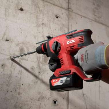 Jual Rotary Hammer Cordless Original 