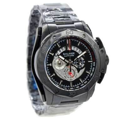 JAM TANGAN BALMER ORIGINAL 7993 BALMER B7993 JAM BALMER 7993 JAM BALMER B7993MB BALMER WATCH JAM TAN