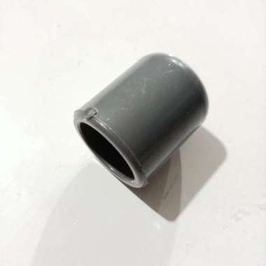 Dop Polos 1/2" / Cap 1/2inch / Tutup Pipa 1/2"
