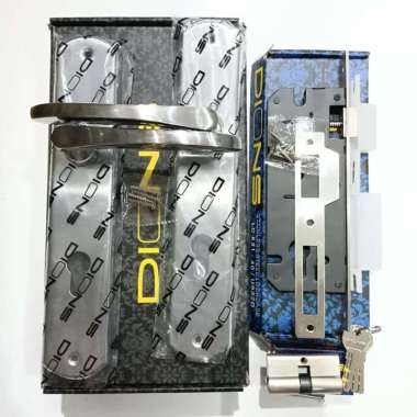 handle kunci pintu Dion set hp 81.03